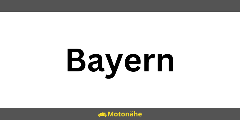 Telefon FC Moto Filialen in Bayern
